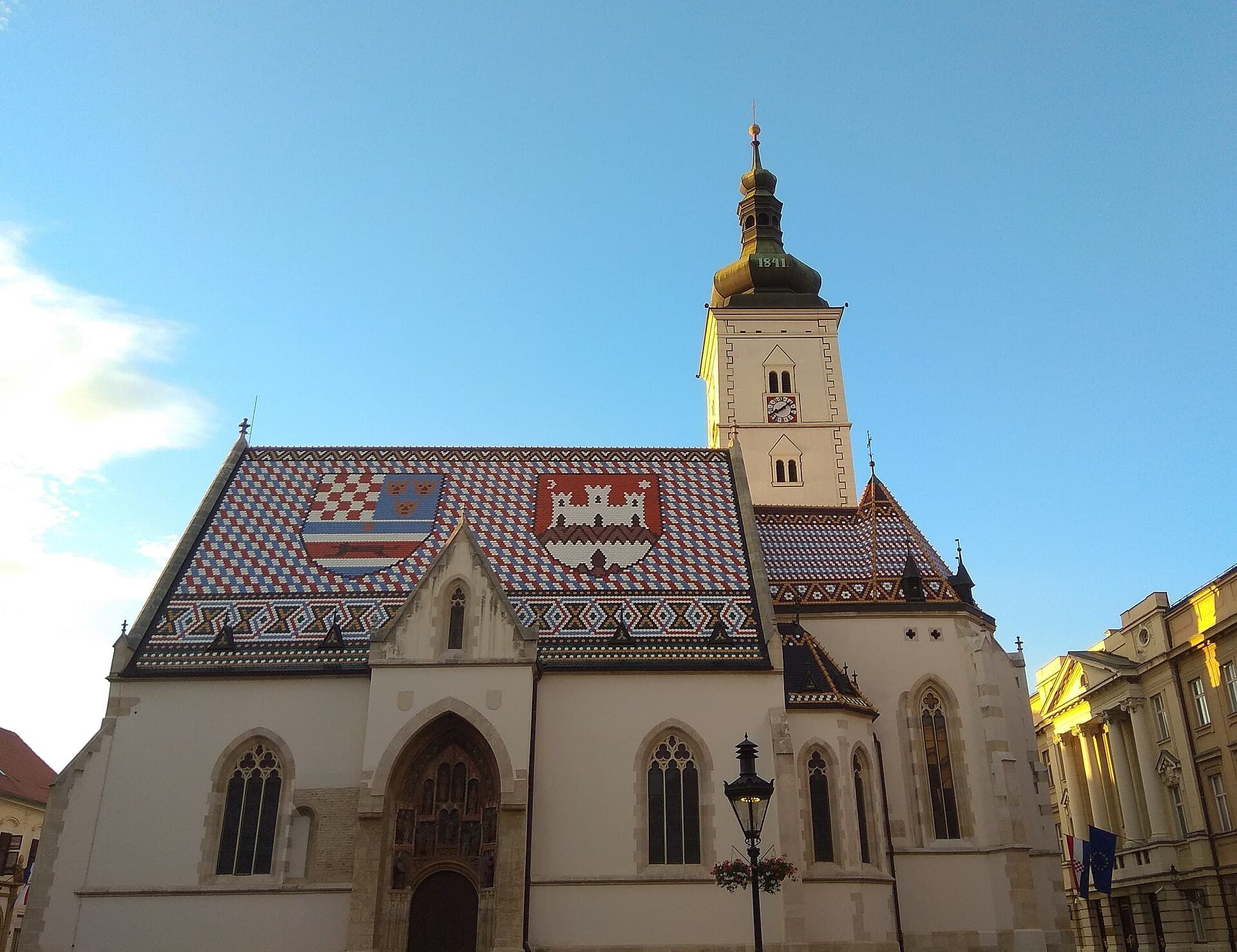 Zaum prijevodi, Zagreb