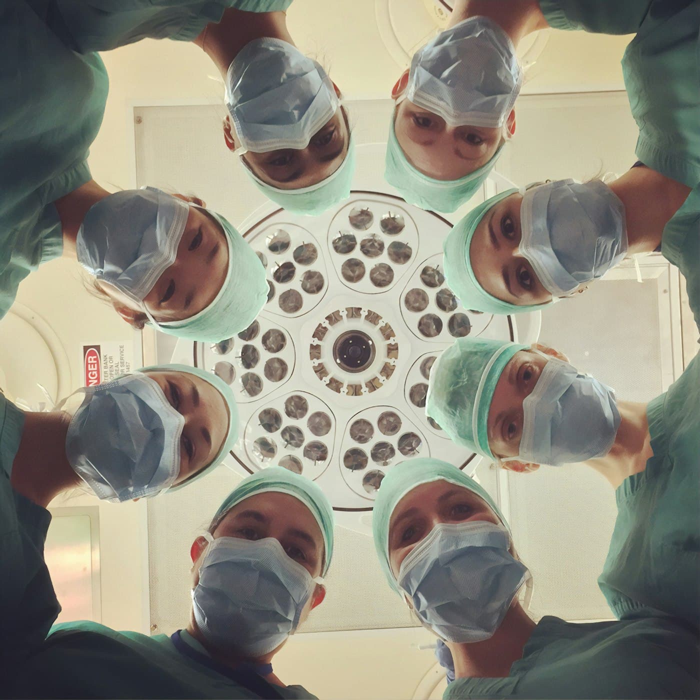 Traduzioni mediche per i cittadini